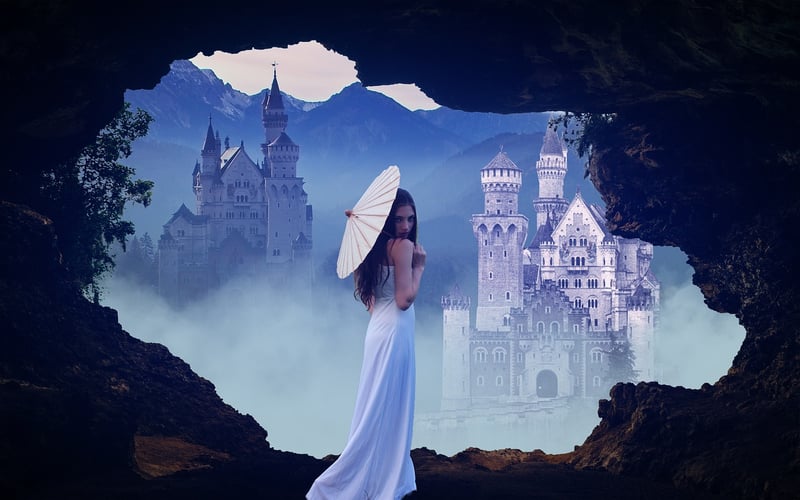 Castle of Dreams